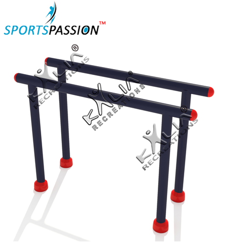 PARALLEL-BARS